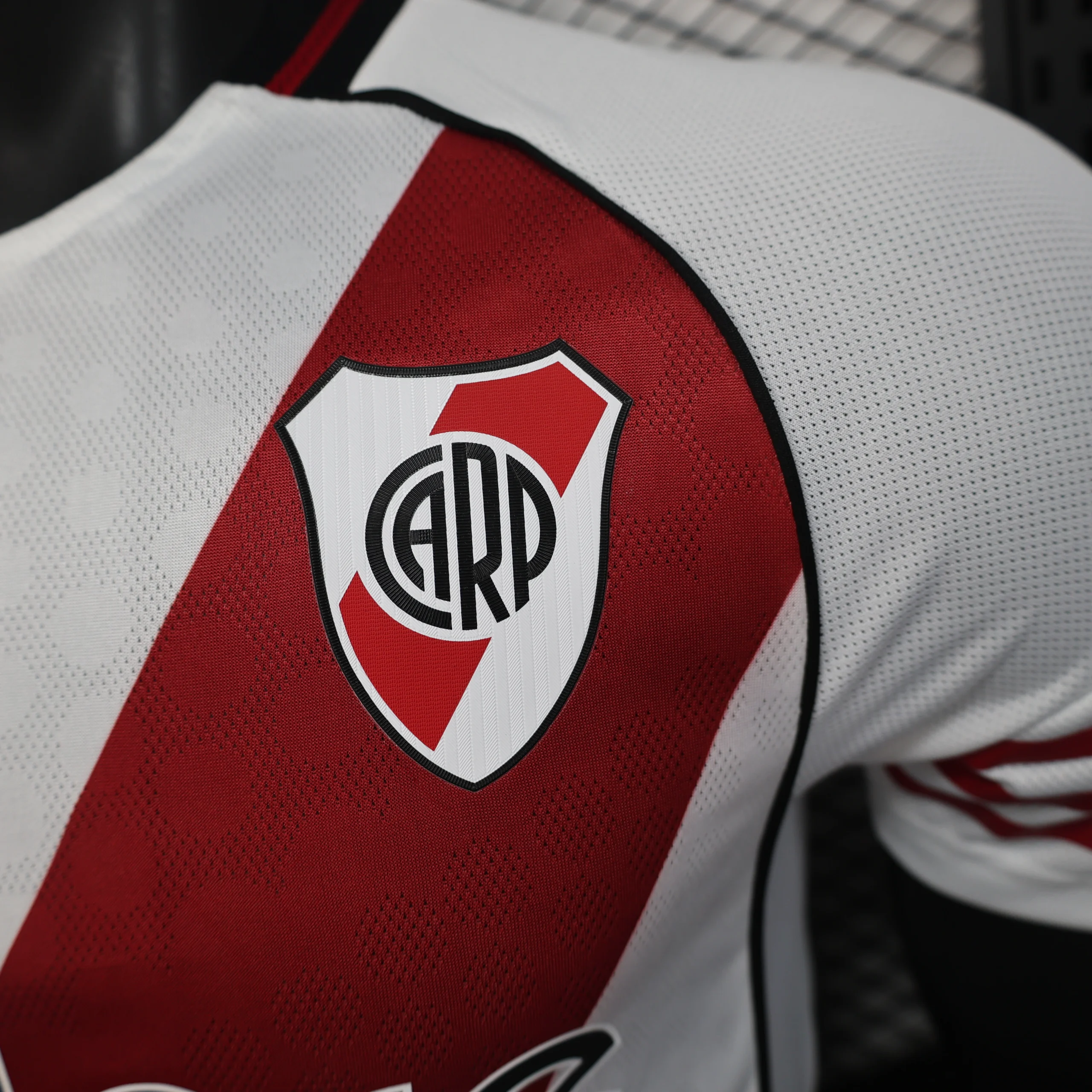 River Plate Maillot 2025 2026 - Maillot River Plate | maillotdefootpersonnalise