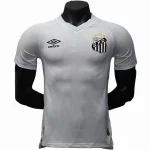Santos Maillot 2025 2026 - Maillot Santos | maillotdefootpersonnalise