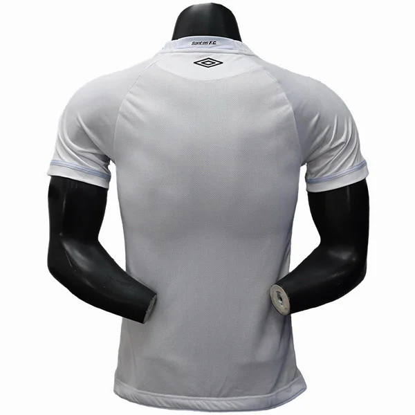 Santos Maillot 2025 2026 - Maillot Santos | maillotdefootpersonnalise