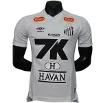 Santos Maillot 2025 2026 - Maillot Santos | maillotdefootpersonnalise