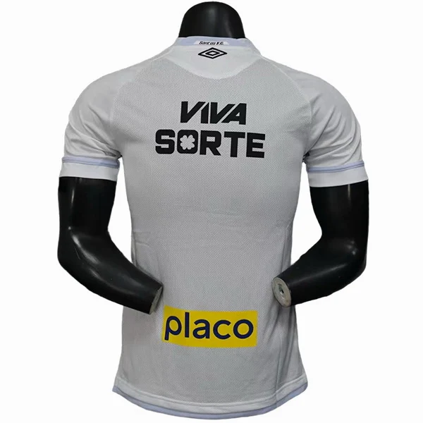 Santos Maillot 2025 2026 - Maillot Santos | maillotdefootpersonnalise