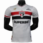 São Paulo Maillot 2025 2026 - Maillot Sao Paulo | maillotdefootpersonnalise
