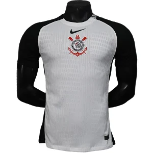 SC Corinthians Paulista Maillot 2025 2026 | maillotdefootpersonnalise