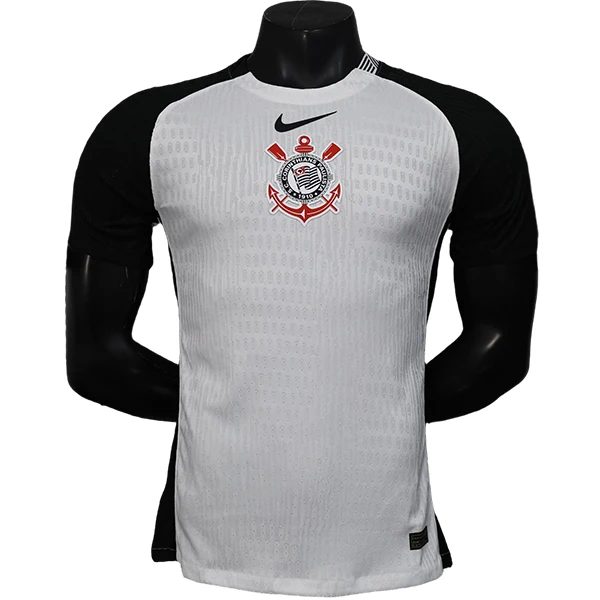 SC Corinthians Paulista Maillot 2025 2026 | maillotdefootpersonnalise