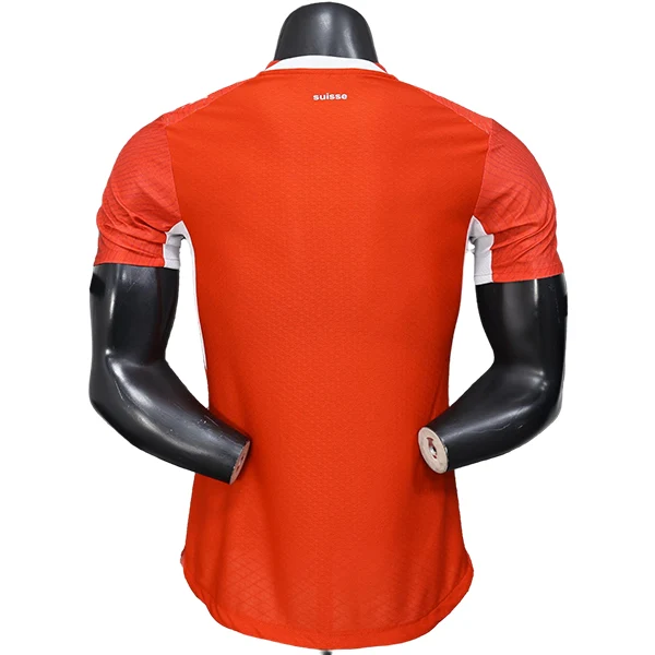 Suisse Maillot 2026 - Maillot Suisse Coupe Du Monde 2026 | maillotdefootpersonnalise