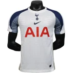 Tottenham Hotspur Maillot 2025 2026 - Maillot Tottenham Hotspur | maillotdefootpersonnalise