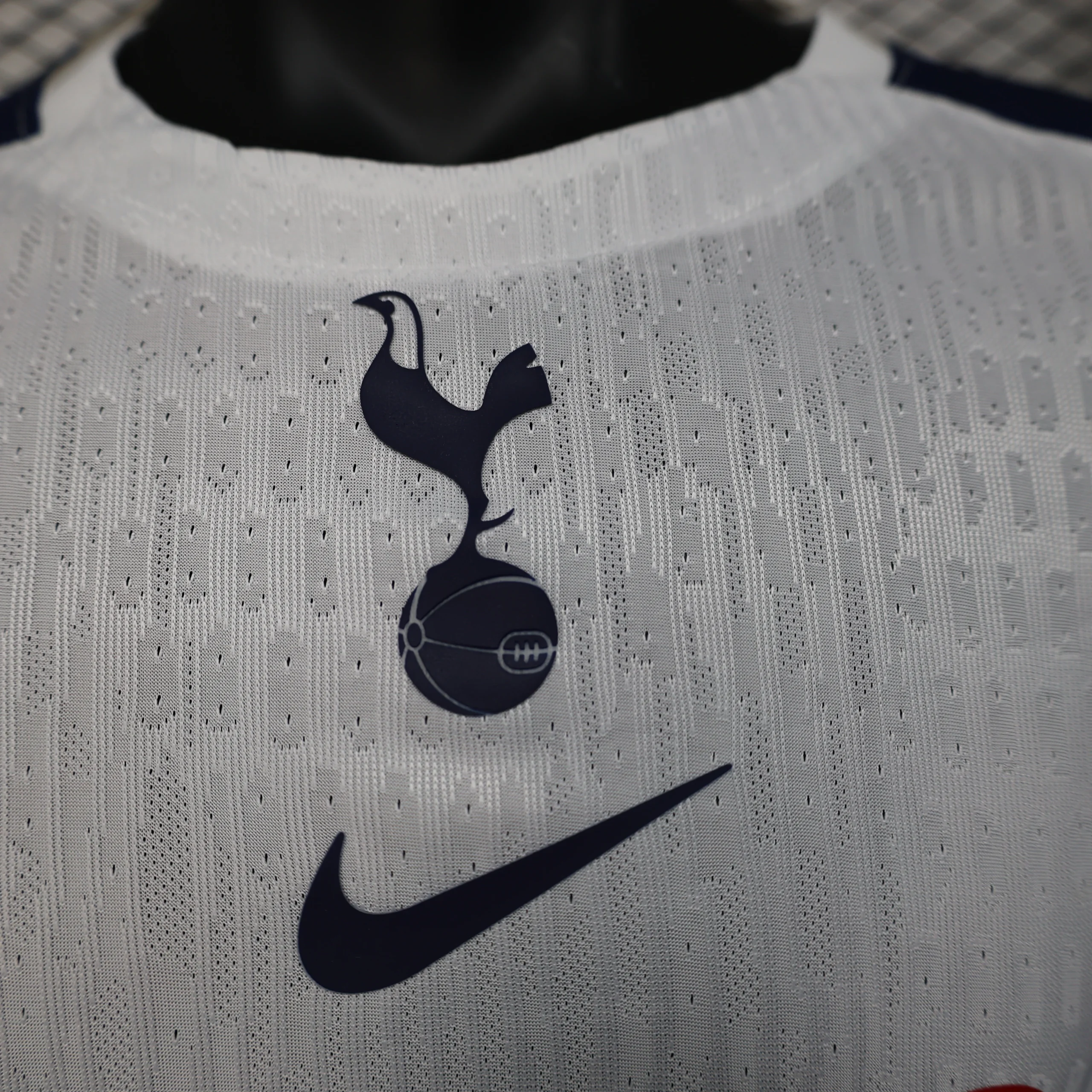 Tottenham Hotspur Maillot 2025 2026 - Maillot Tottenham Hotspur | maillotdefootpersonnalise