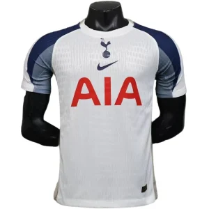 Tottenham Hotspur Maillot 2025 2026 - Maillot Tottenham Hotspur | maillotdefootpersonnalise