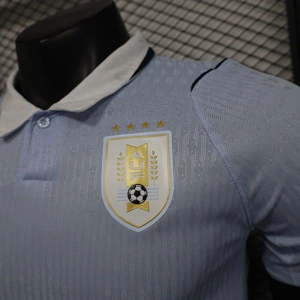 Uruguay Maillot 2026 - Maillot Uruguay 2026 | maillotdefootpersonnalise