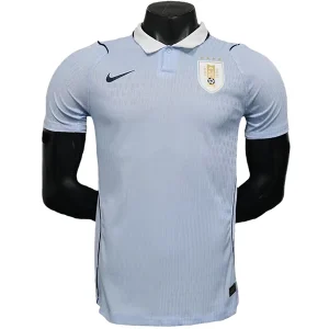 Uruguay Maillot 2026 - Maillot Uruguay 2026 | maillotdefootpersonnalise