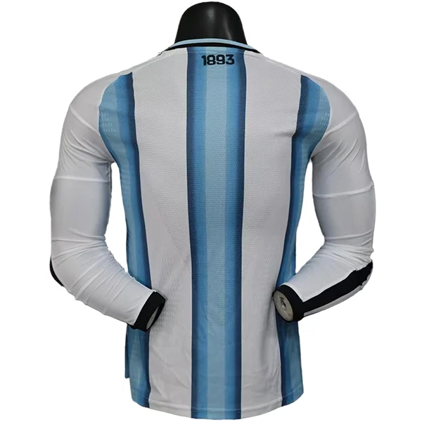 Argentine Maillot 2026 - Maillot Argentine 2026 | maillotdefootpersonnalise