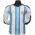 Argentine Maillot 2026 - Maillot Argentine 2026 | maillotdefootpersonnalise