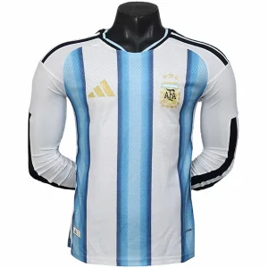 Argentine Maillot 2026 - Maillot Argentine 2026 | maillotdefootpersonnalise