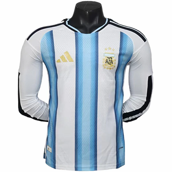 Argentine Maillot 2026 - Maillot Argentine 2026 | maillotdefootpersonnalise