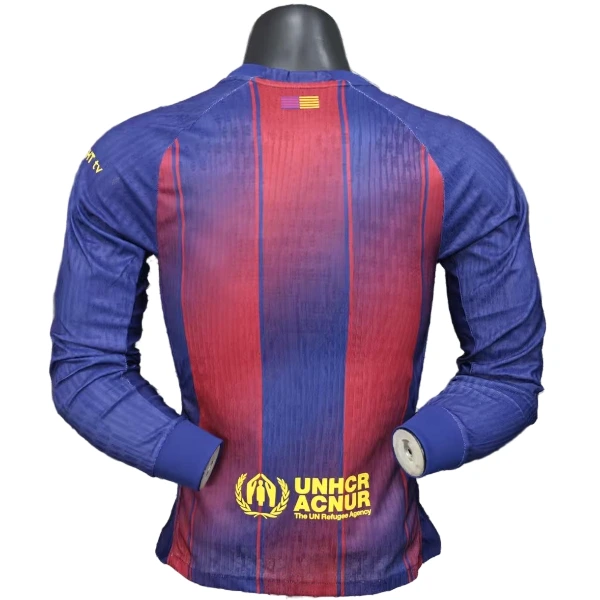 Maillot 2025 2026 - Fc Barcelone 2026 | maillotdefootpersonnalise