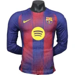 Maillot 2025 2026 - Fc Barcelone 2026 | maillotdefootpersonnalise