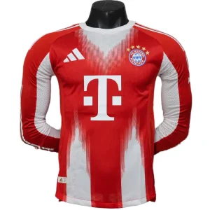 Bayern Munich Maillot 2025 2026 | maillotdefootpersonnalise