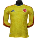Columbia Maillot 2026 - Maillot Columbia | maillotdefootpersonnalise