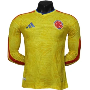 Columbia Maillot 2026 - Maillot Columbia | maillotdefootpersonnalise