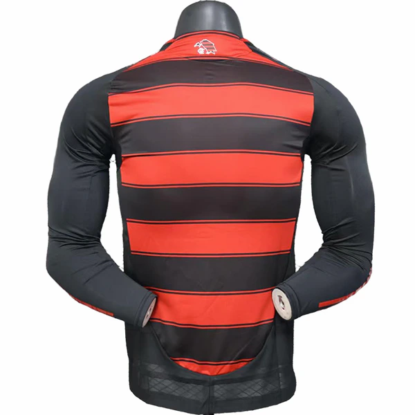 CR Flamengo Maillot 2025 2026 - Maillot Cr Flamengo | maillotdefootpersonnalise