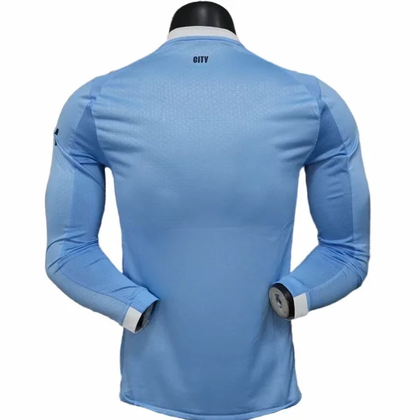Manchester City Maillot 2025 2026 - Maillot Manchester City | maillotdefootpersonnalise