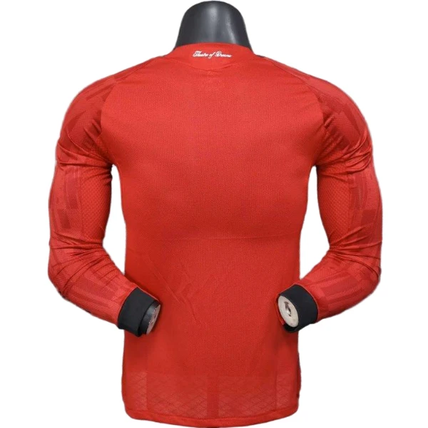 Manchester United Maillot 2025 2026 - Maillot Manchester United | maillotdefootpersonnalise