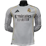 Real Madrid Maillot 2025 2026 - Survêtements Real Madrid | maillotdefootpersonnalise