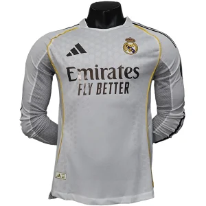 Real Madrid Maillot 2025 2026 - Survêtements Real Madrid | maillotdefootpersonnalise