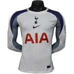 Tottenham Hotspur Maillot 2025 2026 - Maillot Tottenham Hotspur | maillotdefootpersonnalise