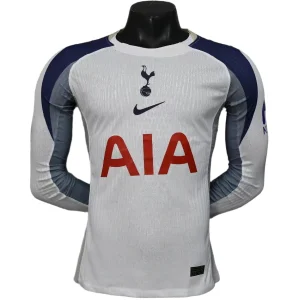 Tottenham Hotspur Maillot 2025 2026 - Maillot Tottenham Hotspur | maillotdefootpersonnalise