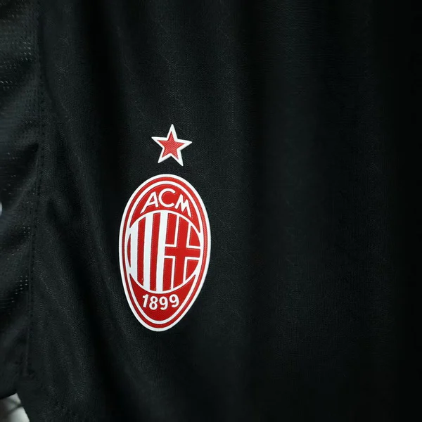 AC Milan Maillot 2025 2026 - Maillot Ac Milan | maillotdefootpersonnalise