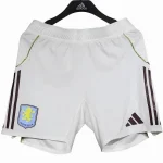 Aston Villa Maillot 2025 2026 - Maillot Aston Villa | maillotdefootpersonnalise