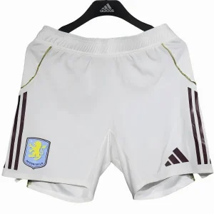 Aston Villa Maillot 2025 2026 - Maillot Aston Villa | maillotdefootpersonnalise