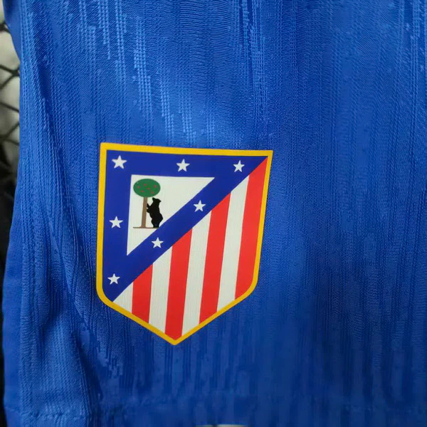 Atlético de Madrid Maillot 2025 2026 - Maillot Atlético Madrid 2026 | maillotdefootpersonnalise