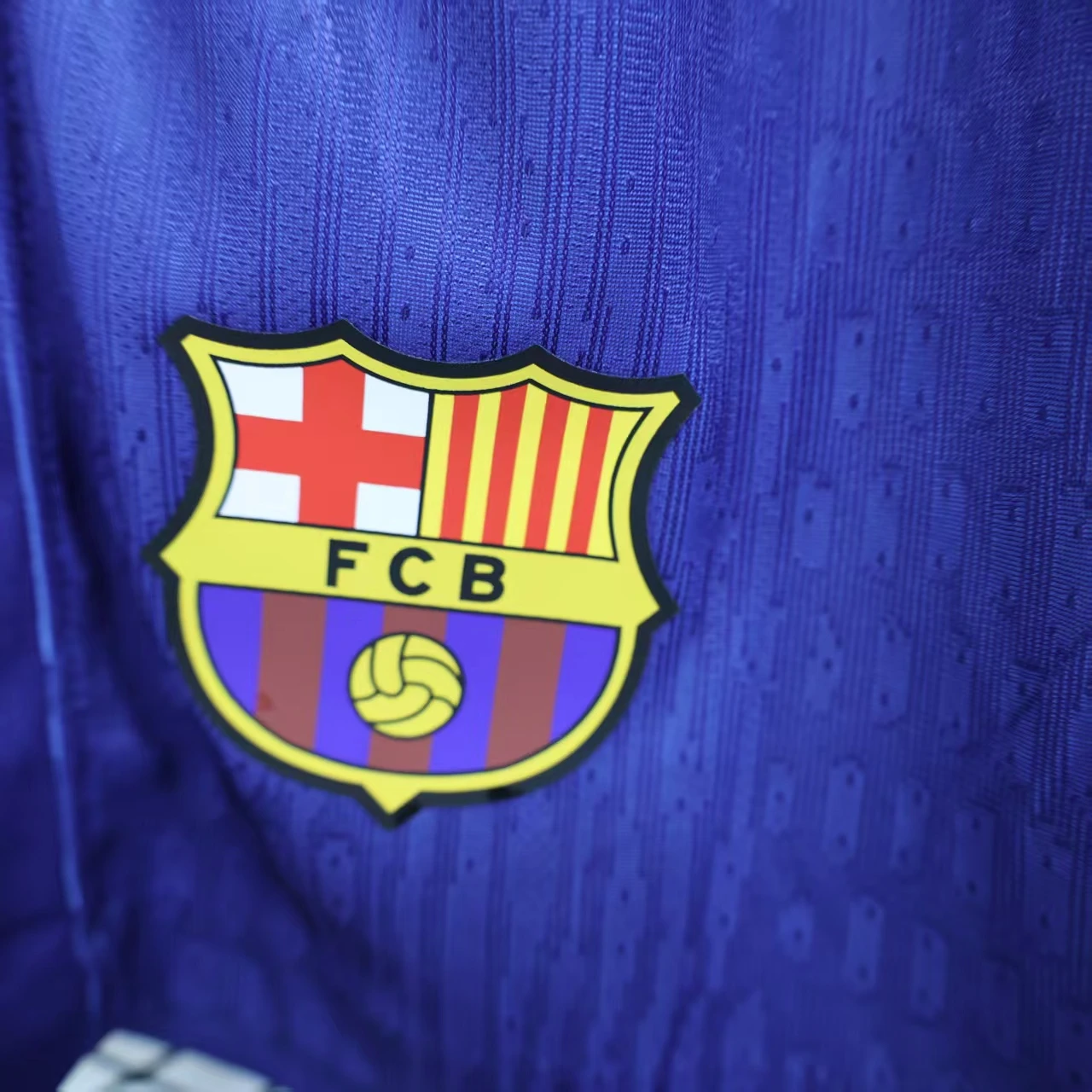Maillot 2025 2026 - Fc Barcelone 2026 | maillotdefootpersonnalise