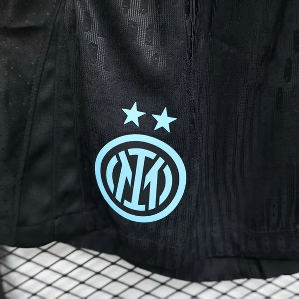 Internazionale Milano Maillot 2025 2026 - Inter Milan Maillot | maillotdefootpersonnalise