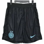Internazionale Milano Maillot 2025 2026 - Inter Milan Maillot | maillotdefootpersonnalise
