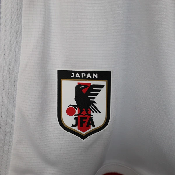 Japon Maillot 2026 - Maillot Japon Coupe Du Monde 2026 | maillotdefootpersonnalise