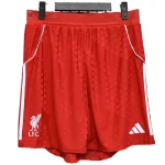 Liverpool Maillot 2025 2026 - Survêtements Liverpool | maillotdefootpersonnalise