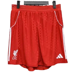 Liverpool Maillot 2025 2026 - Survêtements Liverpool | maillotdefootpersonnalise