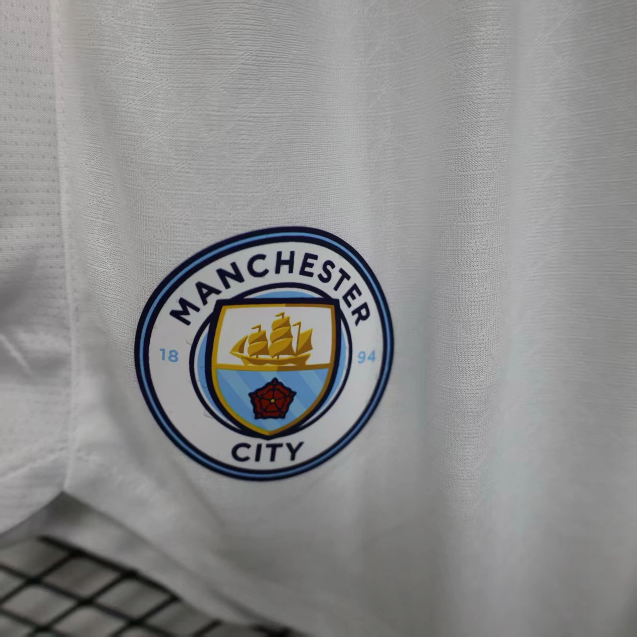 Manchester City Maillot 2025 2026 - Maillot Manchester City | maillotdefootpersonnalise