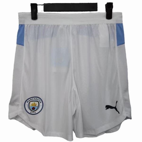 Manchester City Maillot 2025 2026 - Maillot Manchester City | maillotdefootpersonnalise
