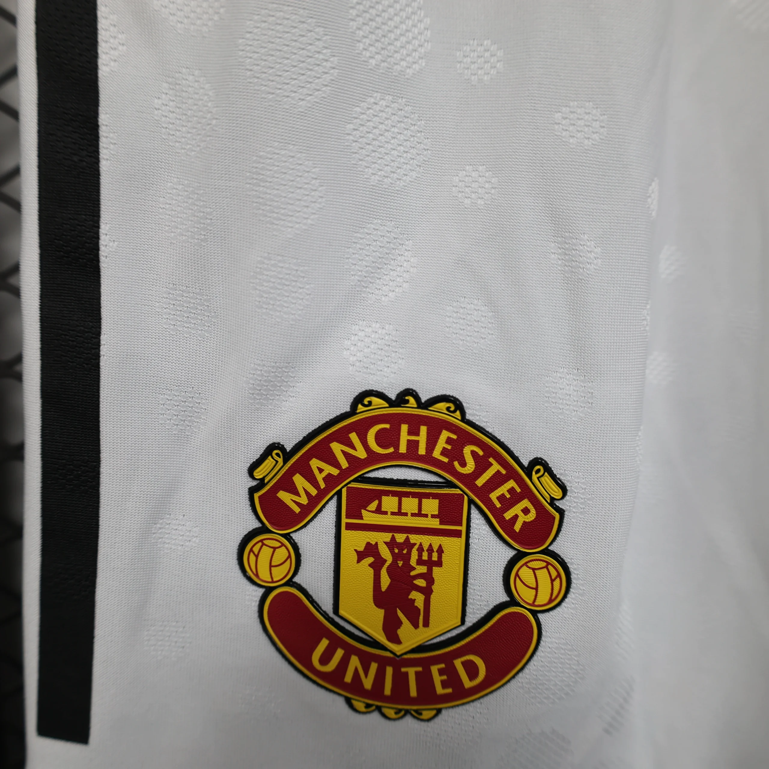 Manchester United Maillot 2025 2026 - Maillot Manchester United | maillotdefootpersonnalise