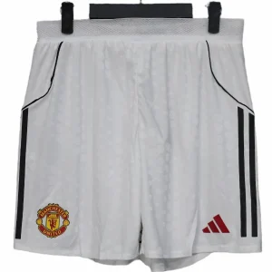 Manchester United Maillot 2025 2026 - Maillot Manchester United | maillotdefootpersonnalise