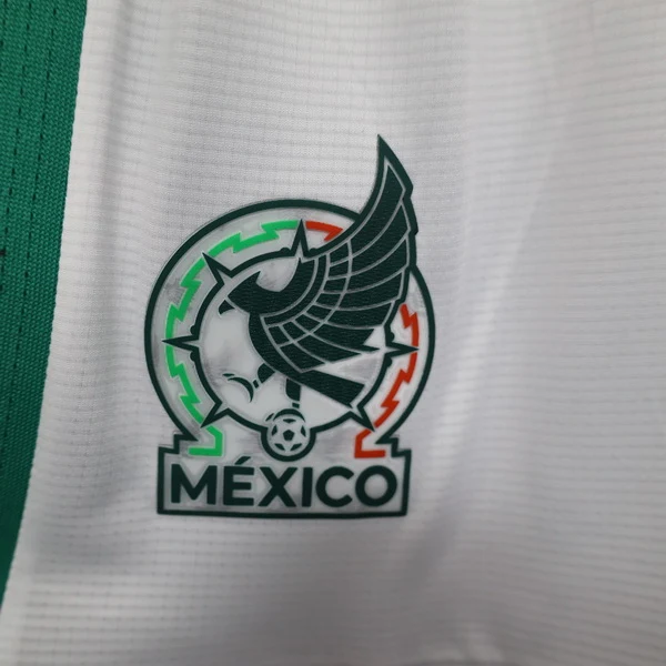 Mexique Maillot 2026 - Maillot Mexique | maillotdefootpersonnalise