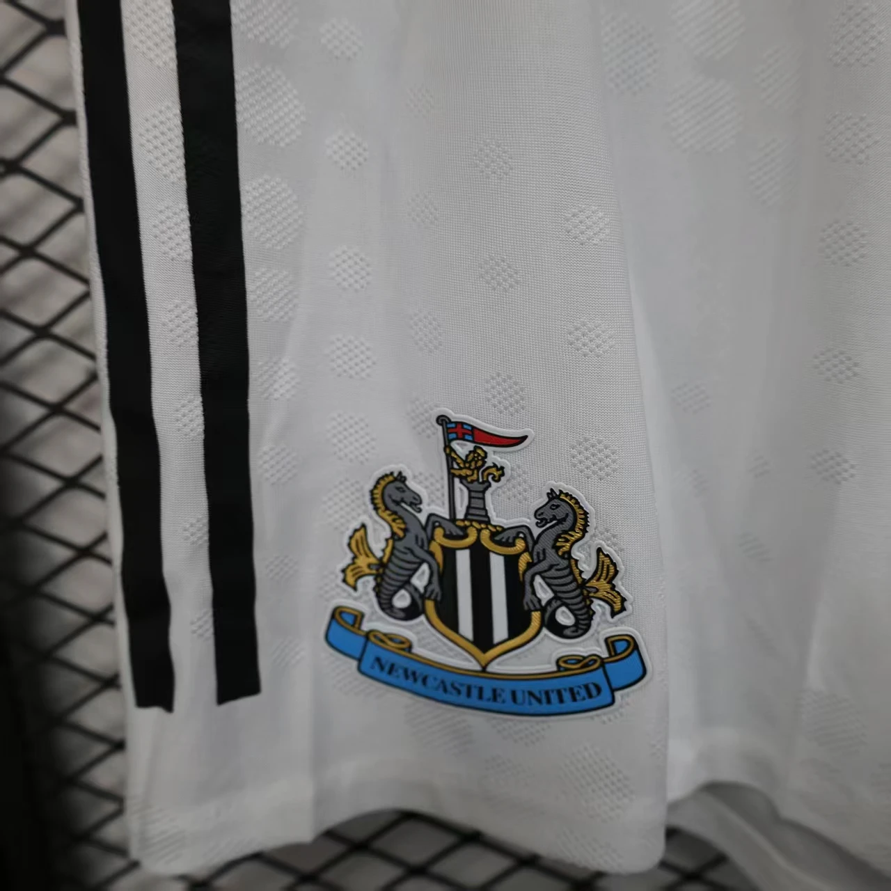 Newcastle United Maillot 2025 2026 - Maillot Newcastle United | maillotdefootpersonnalise