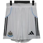 Newcastle United Maillot 2025 2026 - Maillot Newcastle United | maillotdefootpersonnalise