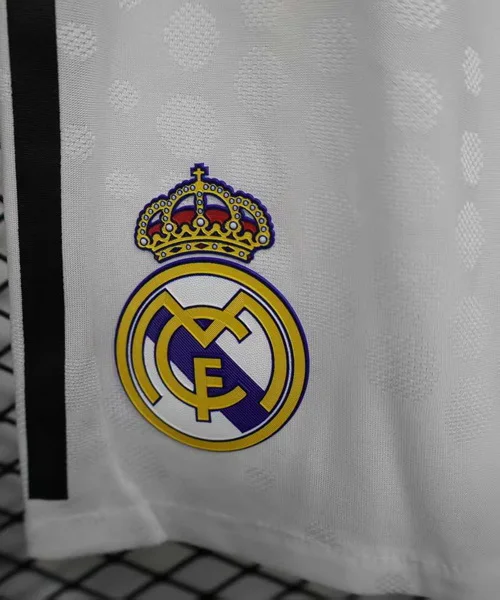 Real Madrid Maillot 2025 2026 - Survêtements Real Madrid | maillotdefootpersonnalise