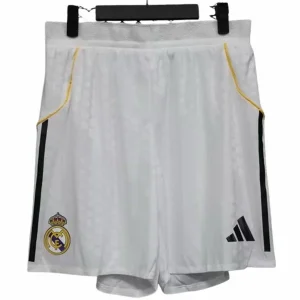 Real Madrid Maillot 2025 2026 - Survêtements Real Madrid | maillotdefootpersonnalise