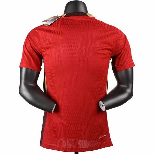 Chine Maillot 2025 - Maillot Chine | maillotdefootpersonnalise